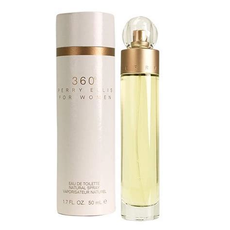 360 perry ellis perfume